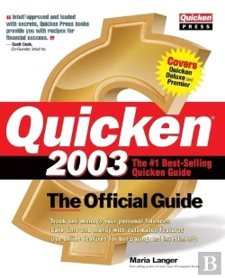Bertrand.pt - Quicken 2003