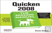 Quicken 2008