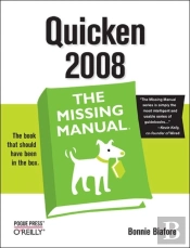 Quicken 2008
