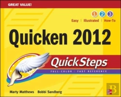 Bertrand.pt - Quicken 2012 Quicksteps