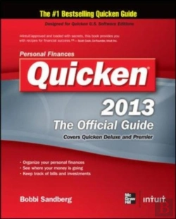 Bertrand.pt - Quicken 2013 The Official Guide
