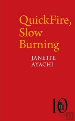 Bertrand.pt - Quickfire, Slow Burning