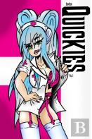 Quickies Vol.1
