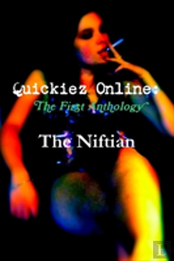 Bertrand.pt - Quickiez Online: The First Anthology
