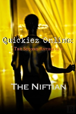 Bertrand.pt - Quickiez Online: The Second Anthology