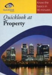 Quicklook At Property