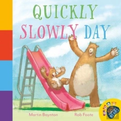 Bertrand.pt - Quickly Slowly Day