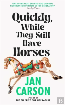 Bertrand.pt - Quickly, While They Still Have Horses