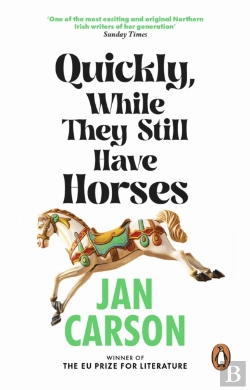Bertrand.pt - Quickly, While They Still Have Horses