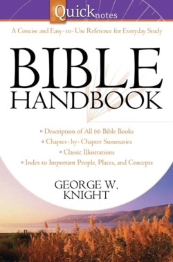 Bertrand.pt - Quicknotes Bible Handbook