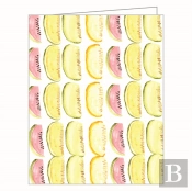 Quicknotes - Fruit Cocktail
