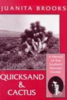 Quicksand And Cactus