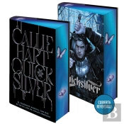Quicksilver Edicion Coleccionista