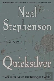 Quicksilver