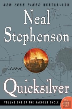 Bertrand.pt - Quicksilver