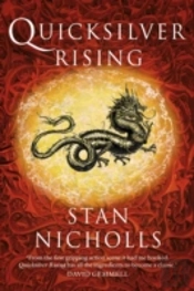 Quicksilver Rising