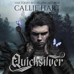 Bertrand.pt - Quicksilver - Saga Alquimia & Fae Vol. 1