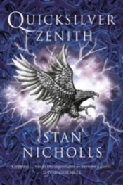 Quicksilver Zenith