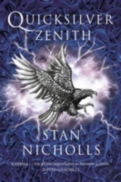 Bertrand.pt - Quicksilver Zenith