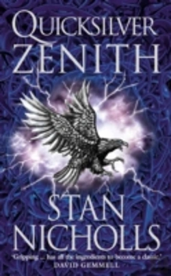 Bertrand.pt - Quicksilver Zenith