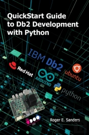 Quickstart Guide To Db2 Development With Python