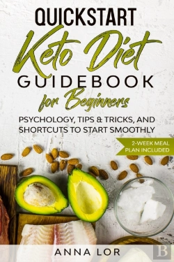 Bertrand.pt - Quickstart Keto Diet Guidebook For Beginners