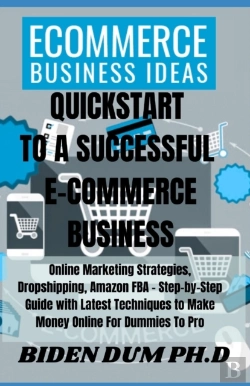 Bertrand.pt - Quickstart To A Successful E-Commerce Business