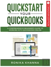 Quickstart Your Quickbooks: A Comprehens