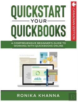 Bertrand.pt - Quickstart Your Quickbooks: A Comprehens