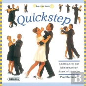 Quickstep, Bailes De Salón