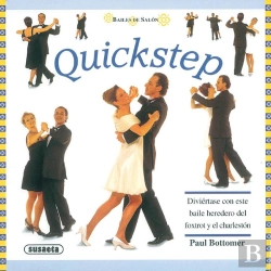 Bertrand.pt - Quickstep, Bailes De Salón