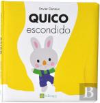 Quico Escondido