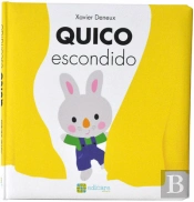 Quico Escondido