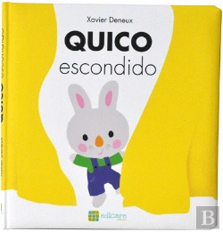 Bertrand.pt - Quico Escondido