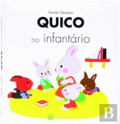 Quico no Infantário