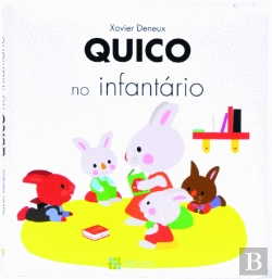 Bertrand.pt - Quico no Infantário