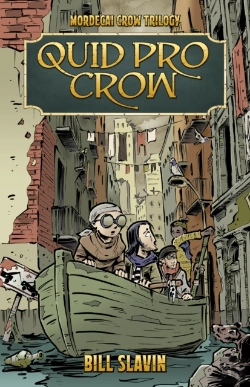 Bertrand.pt - Quid Pro Crow