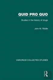 Quid Pro Quo