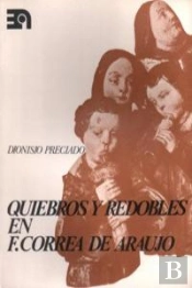 Quiebros Y Redobles En Francisco Correa De Araujo