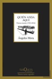 Quien Anda Aqui