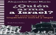 Quien Arma A Israel?