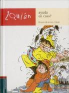 ¿Quién Ayuda En Casa?
