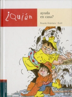 Bertrand.pt - ¿Quién Ayuda En Casa?