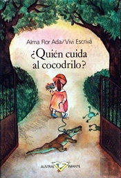 Quien Cuida Al Cocodrilo Ai