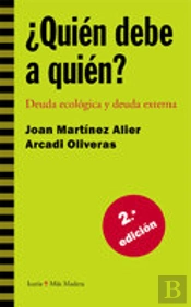¿Quién Debe A Quién?