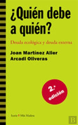 Bertrand.pt - ¿Quién Debe A Quién?