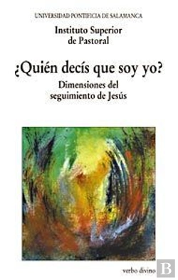 Bertrand.pt - ¿Quién Decís Que Soy Yo?