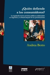 ¿Quién Defiende A Los Consumidores?