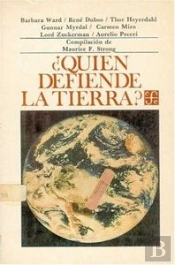 Quien Defiende La Tierra