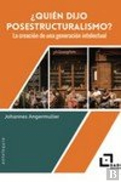 Bertrand.pt - ¿Quién Dijo Estructuralismo?
